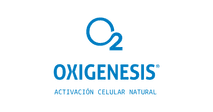 Iria Piris Oxigenesis logo